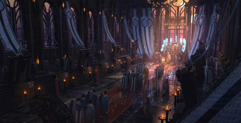Illustration for article titled An Unfair Fight
